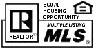 Realtor - Multiple Listing Service - Equal Housing Opportunity