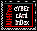 ALL FOR FREE Cyber Electronic Greeting Cards