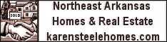 Karen Steele Prudential Real Estate in Jonesboro, AR