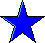 blue star gif