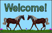foxtrotting welcome
