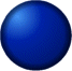 #17 - Blue Ball Button