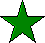 green star gif