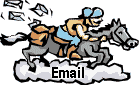 horse on cloud email