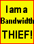bandwidth theft notice 3