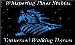 Whispering Pines Stables